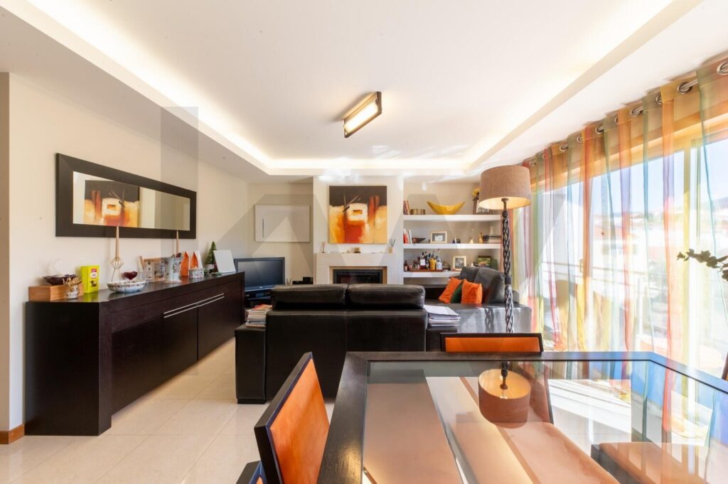 Apartamento T3 Duplex em Avelar - Ansião