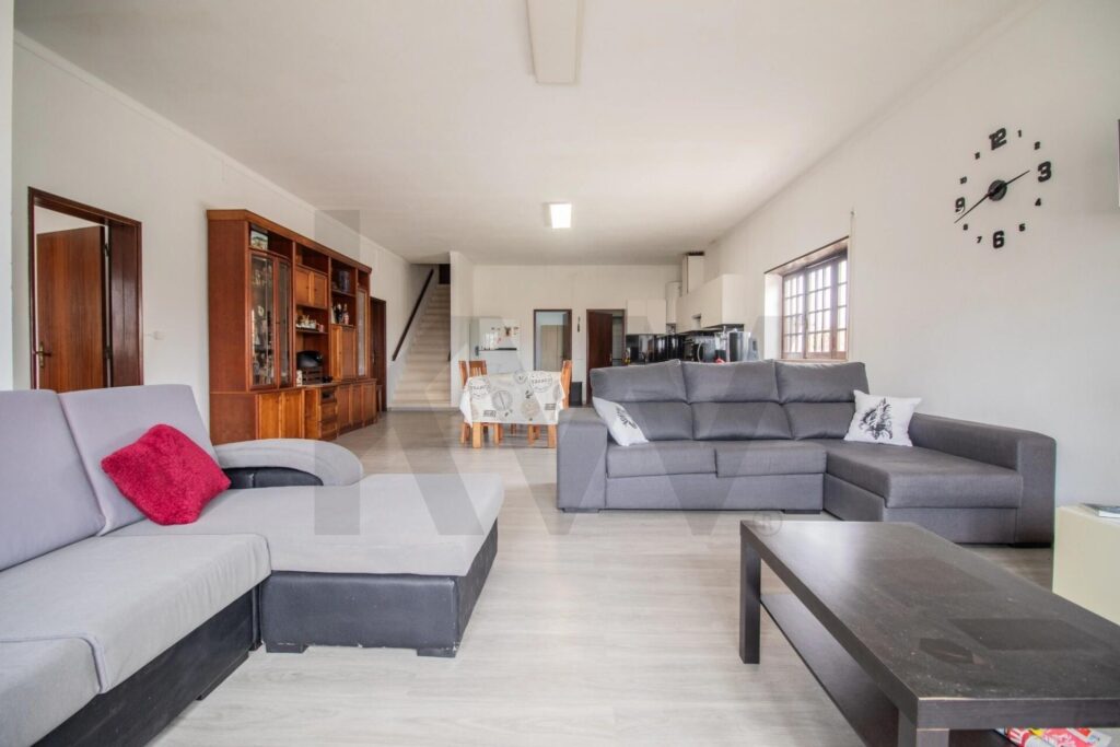 Moradia T3 em Lavos, Figueira da Foz